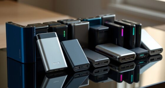 top 2025 android power banks