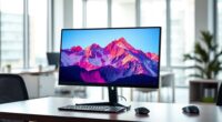 top 27 inch office monitors