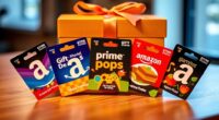 top 3 month prime gift options