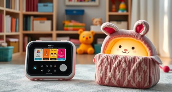 top 5 kids audio devices