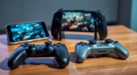 top android gaming controllers