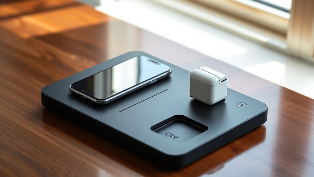 top apple charging combos