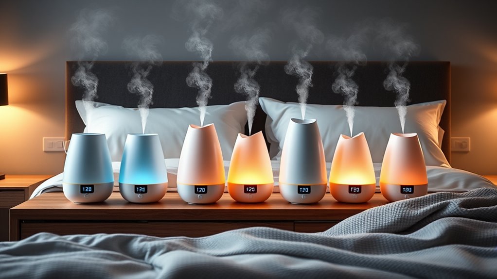 top bedroom moisturizer recommendations