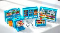 top bluey playsets prices