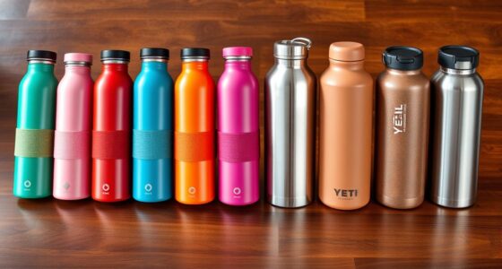 top bottles comparison 2025