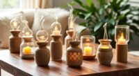 top candle warmer lamps