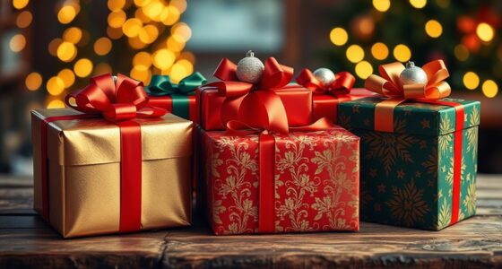 top christmas gift picks