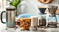 top coffee lover gifts