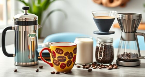 top coffee lover gifts
