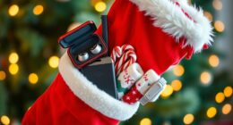 top college student stocking fillers