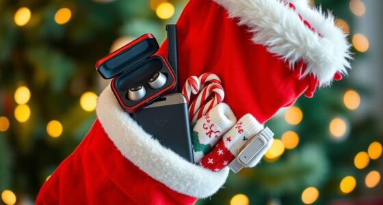 top college student stocking fillers