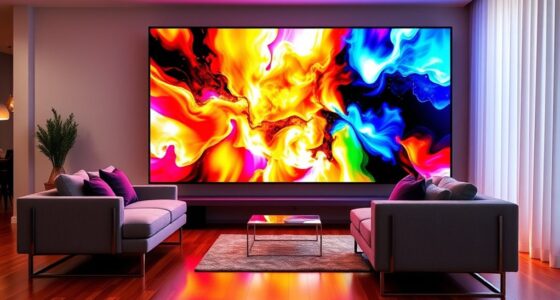 top cyber monday oled deals