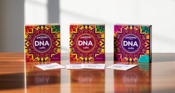 top digital ancestry dna kits