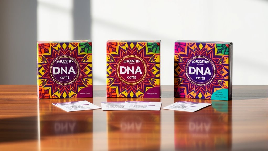top digital ancestry dna kits