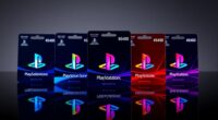 top digital playstation gift cards