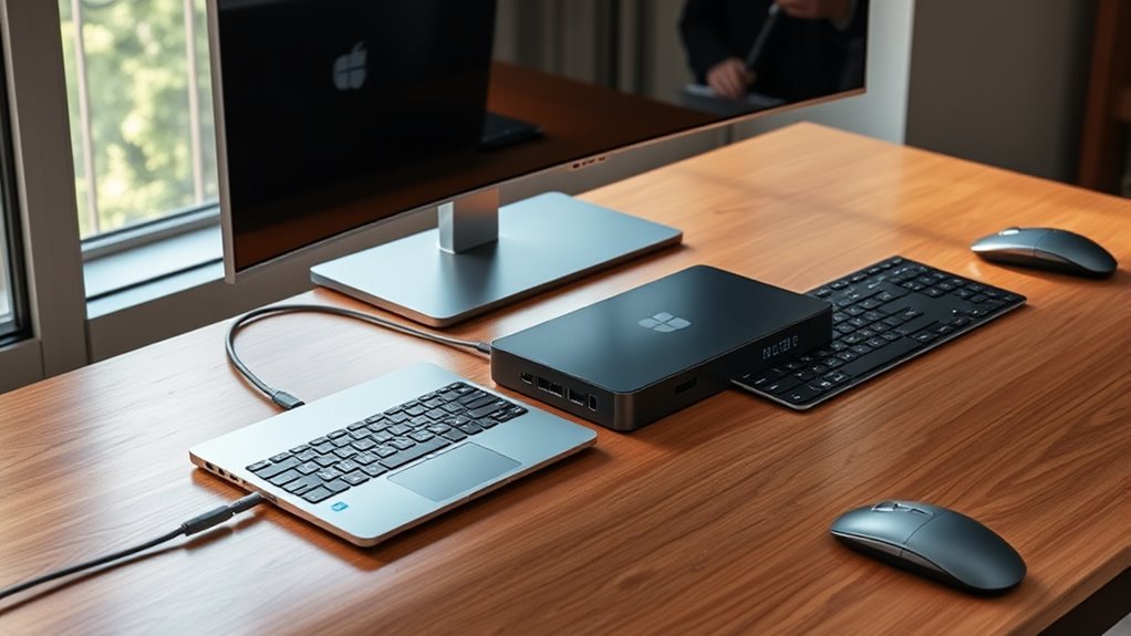 top docking stations for productivity