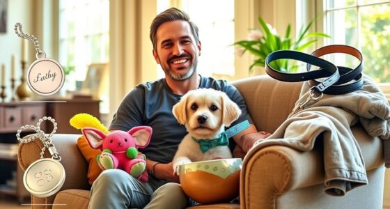 top dog lover gift ideas