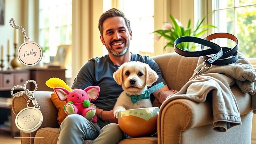 top dog lover gift ideas