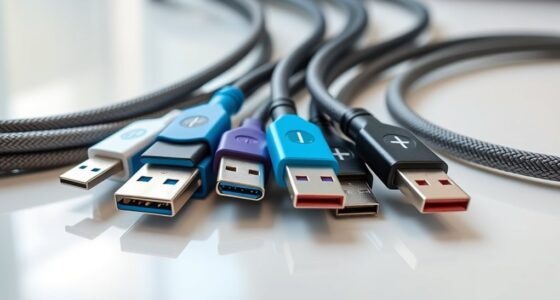 top fast charging cables