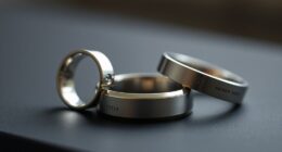 top fitness smart rings 2025