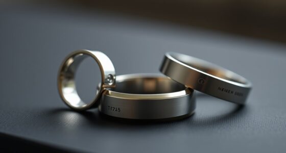 top fitness smart rings 2025