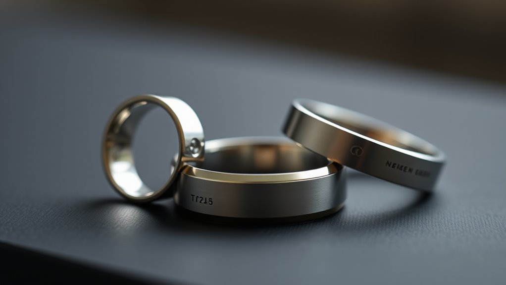 top fitness smart rings 2025