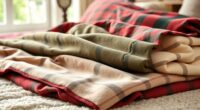 top flannel sheets 2025