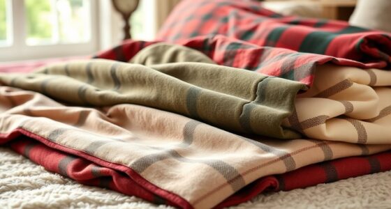 top flannel sheets 2025