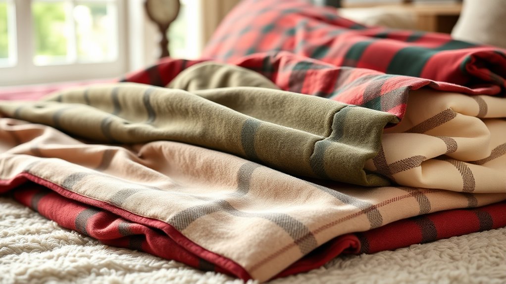 top flannel sheets 2025