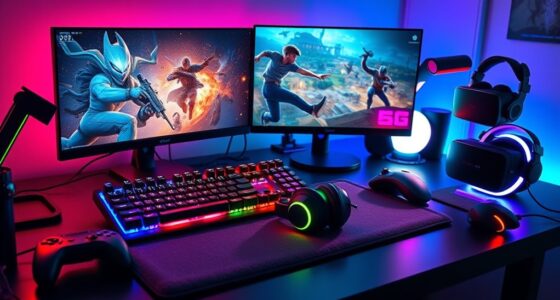 top gaming gifts 2025