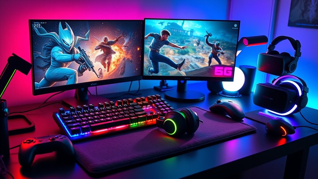 top gaming gifts 2025