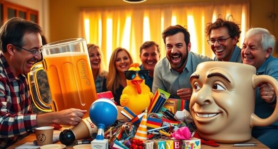 top humorous adult gag gifts