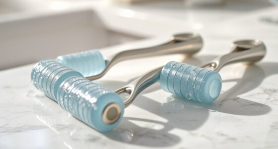 top ice rollers benefits