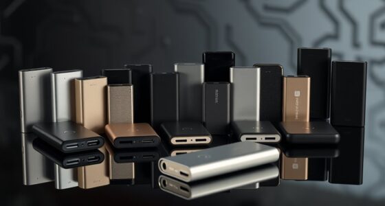 top iphone power banks