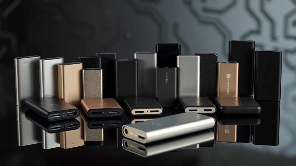 top iphone power banks