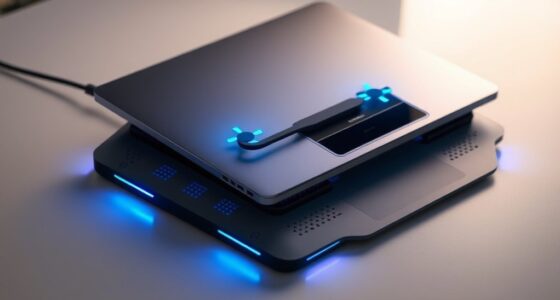 top laptop cooling pad recommendations