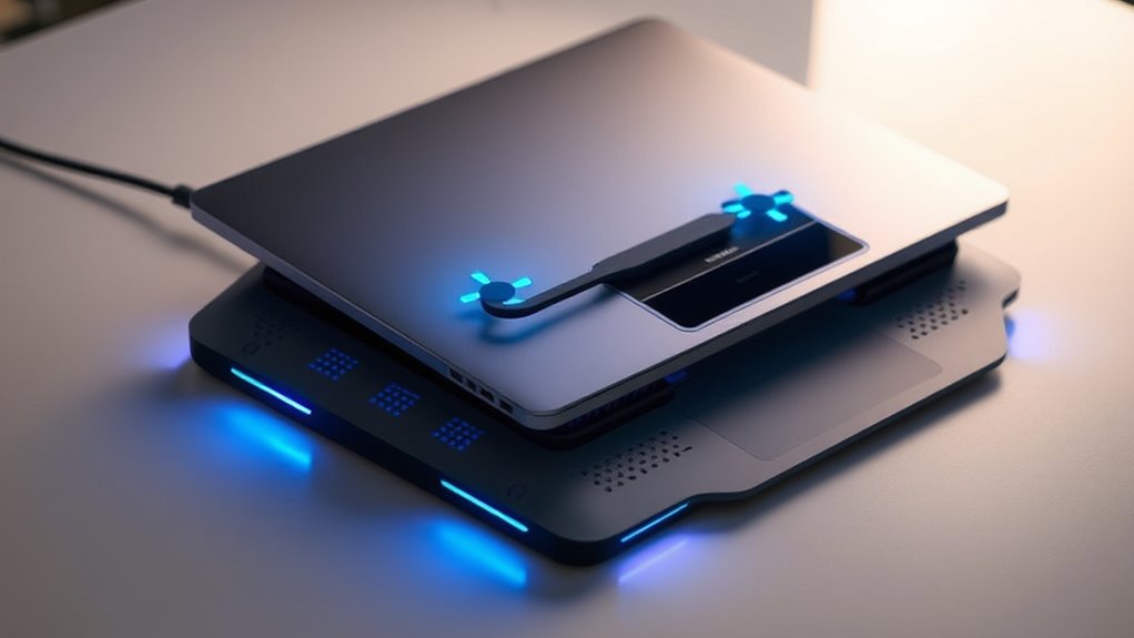 top laptop cooling pad recommendations