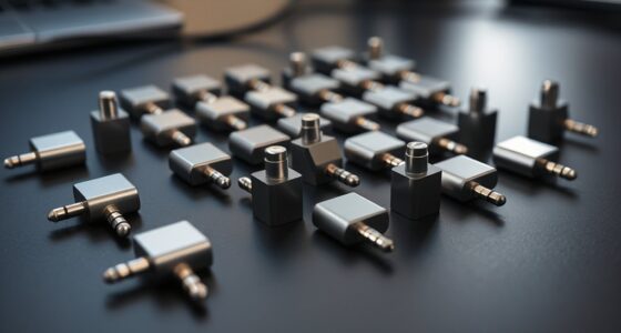 top lightning headphone adapters