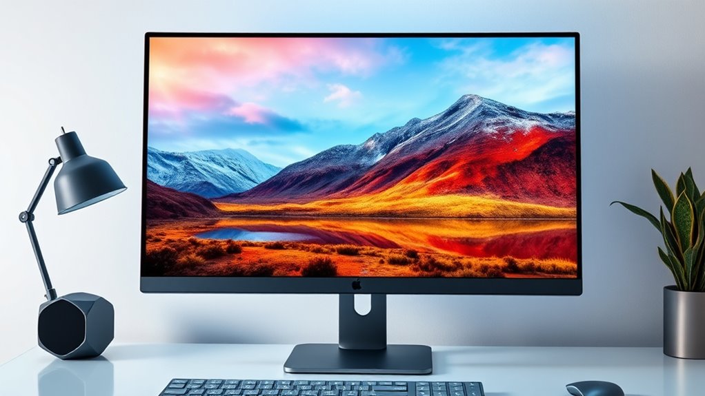 top mac 4k monitor picks