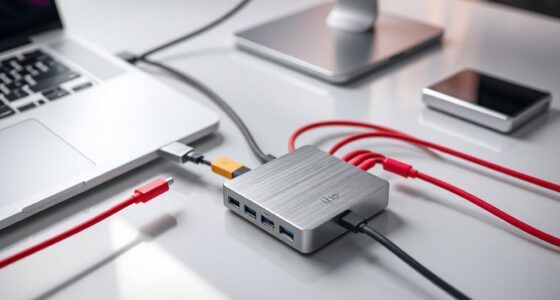 top macbook usb c hubs