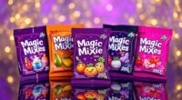 top magic mixies refills