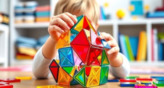 top magnetic tile comparisons