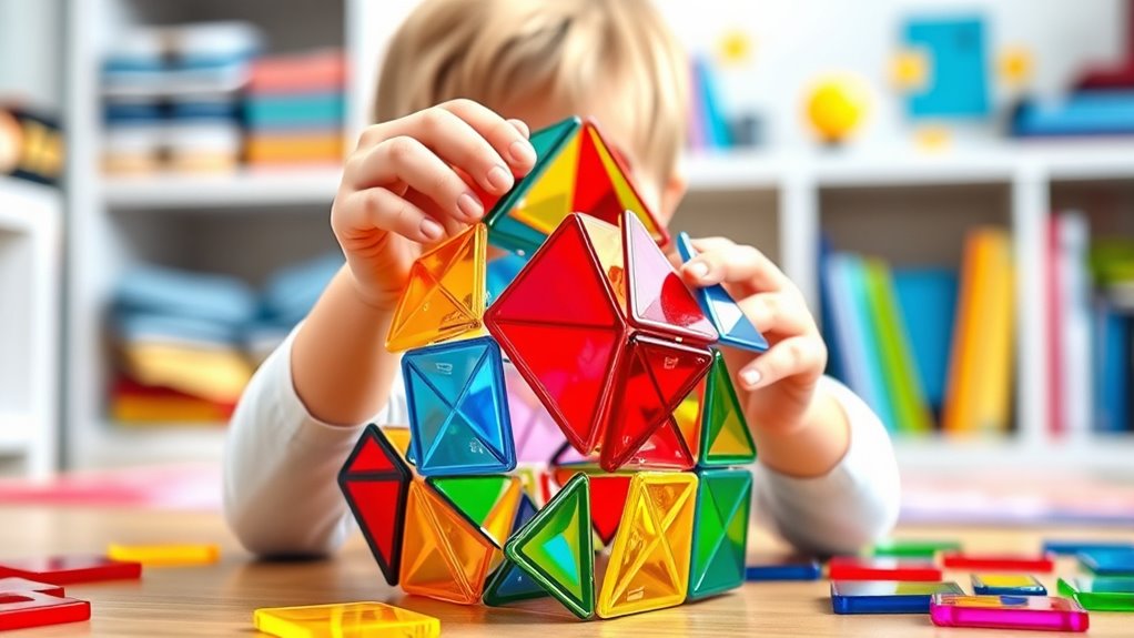 top magnetic tile comparisons