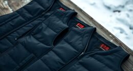 top men s heated vests 2025