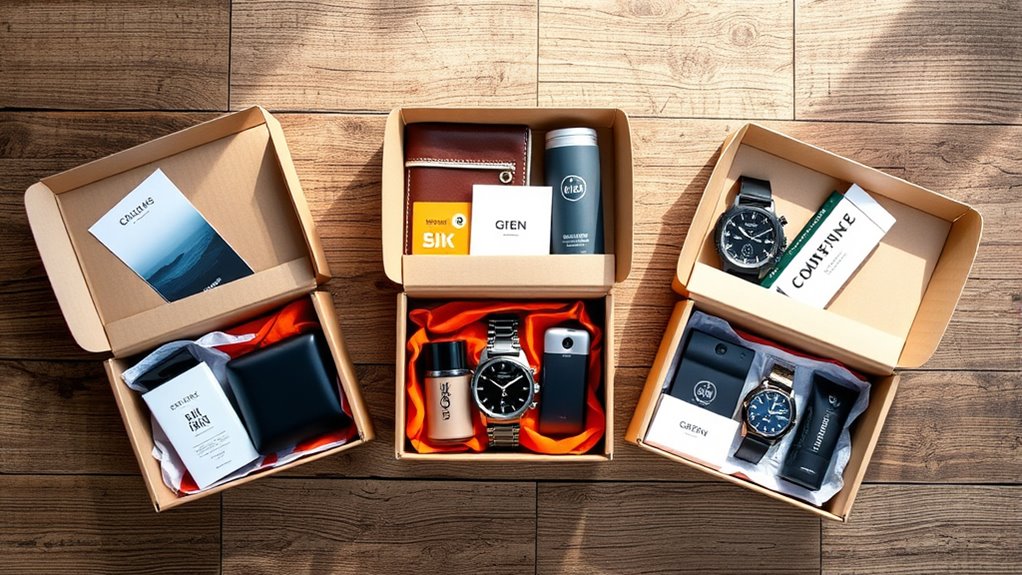 top men s subscription box picks