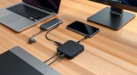 top multi port usb c chargers