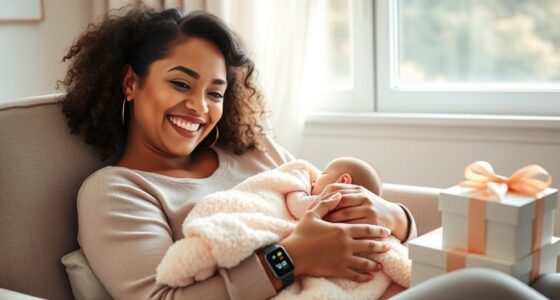 top new mom gift ideas