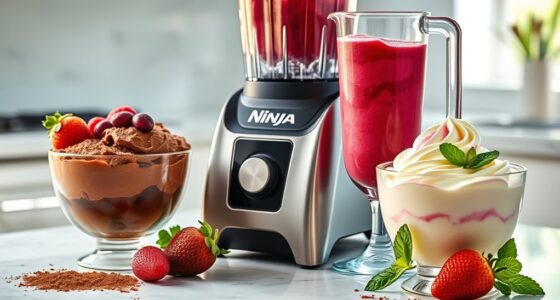 top ninja creami recipes