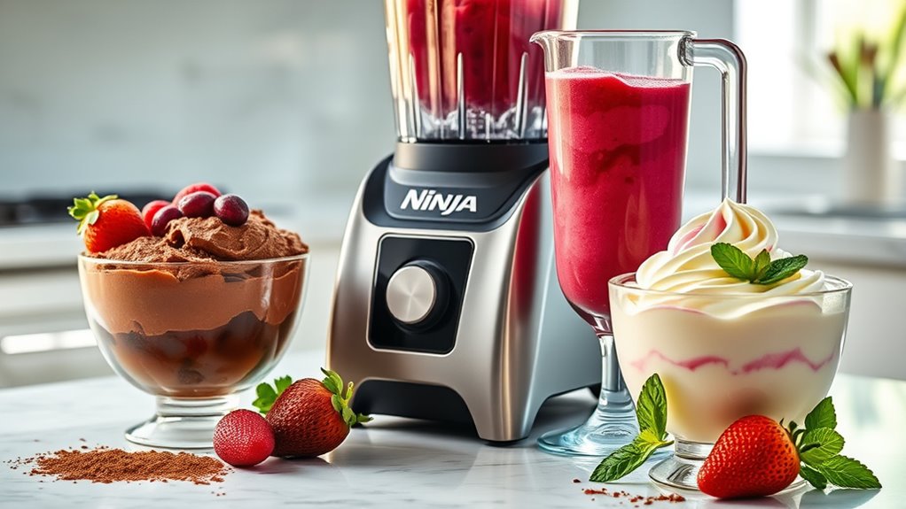 top ninja creami recipes