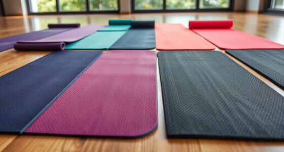 top non slip beginner yoga mats